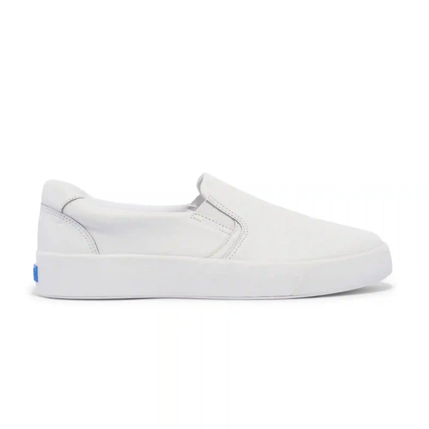 Pursuit Leather Slip On
