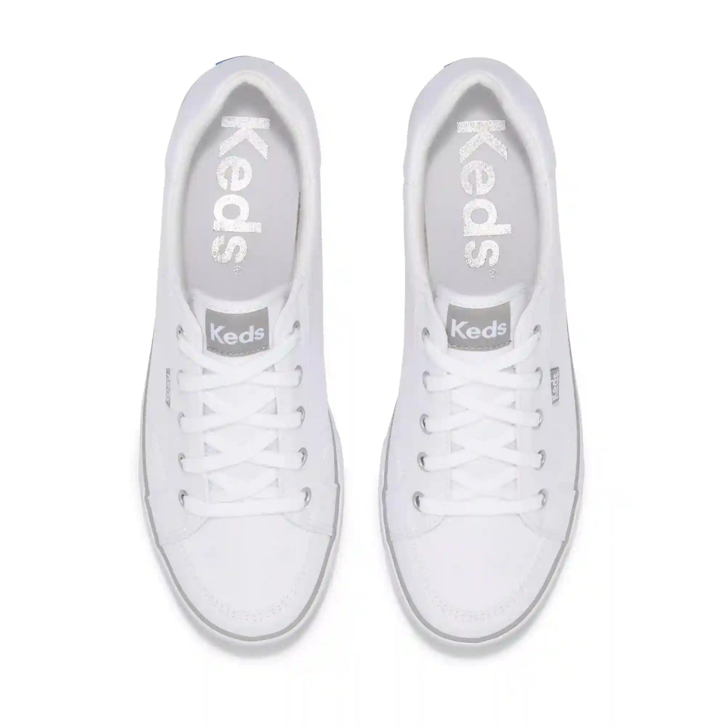 Center III Canvas Lace Up
