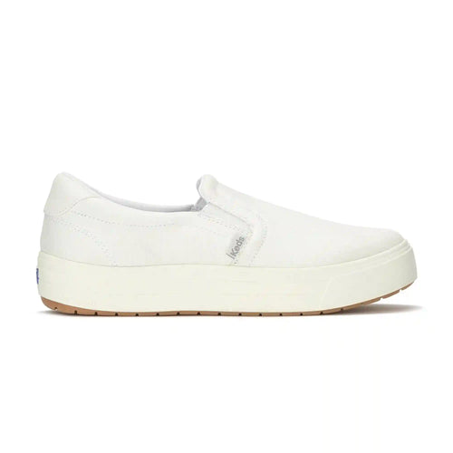 Park Canvas Slip-On