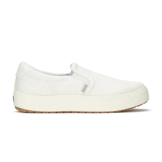 Park Canvas Slip-On