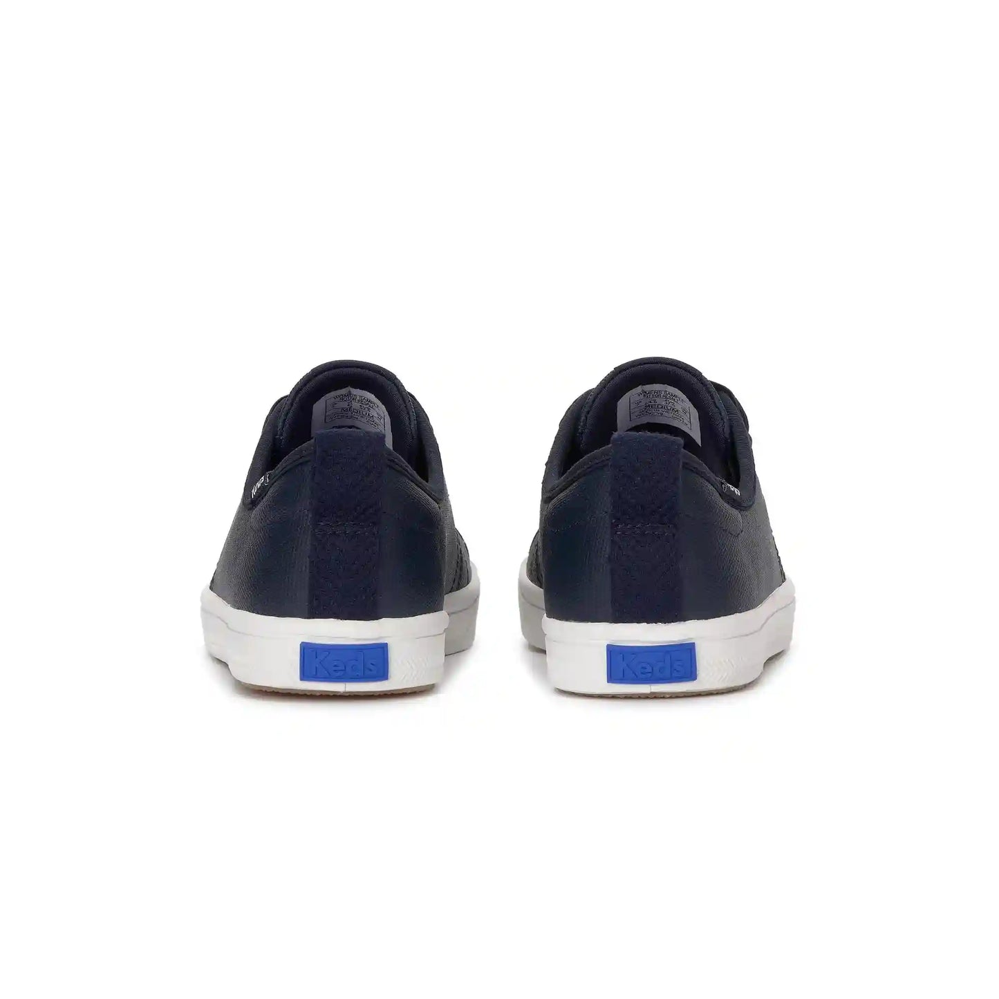 Cruise Coated Canvas Slip-On