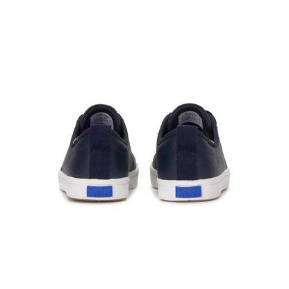 Cruise Coated Canvas Slip-On