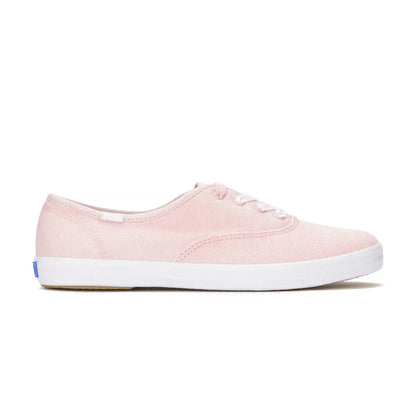 Champion Canvas Lace-Up