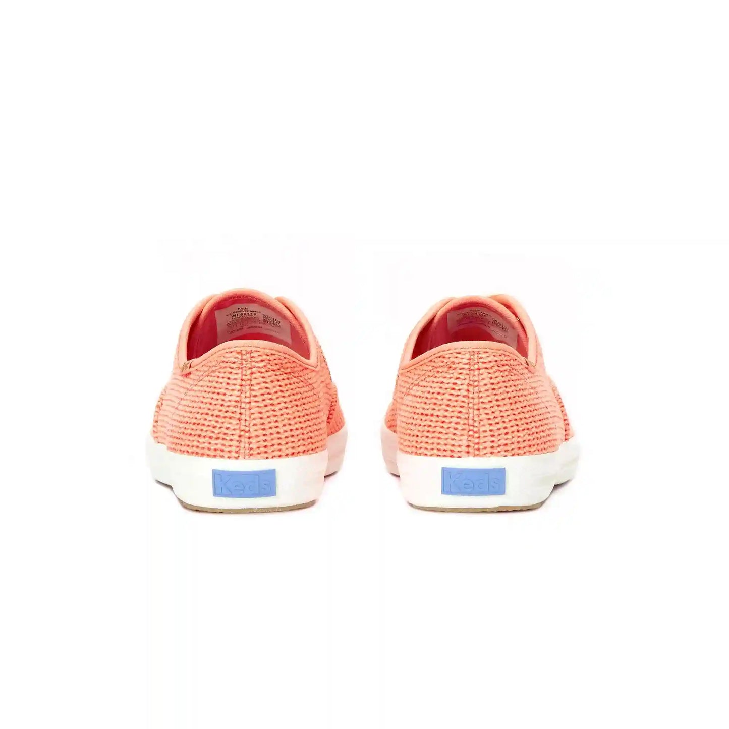 Champion Cotton Mesh Lace-Up
