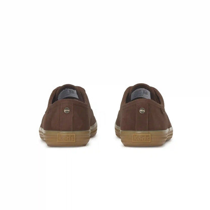 Champion Luxe Suede Lace Up