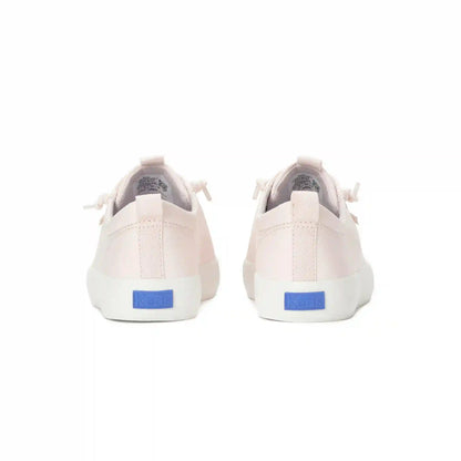 Kickback Leather Slip-On