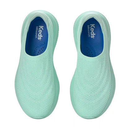 BlissMove Knit Ease Slip-On
