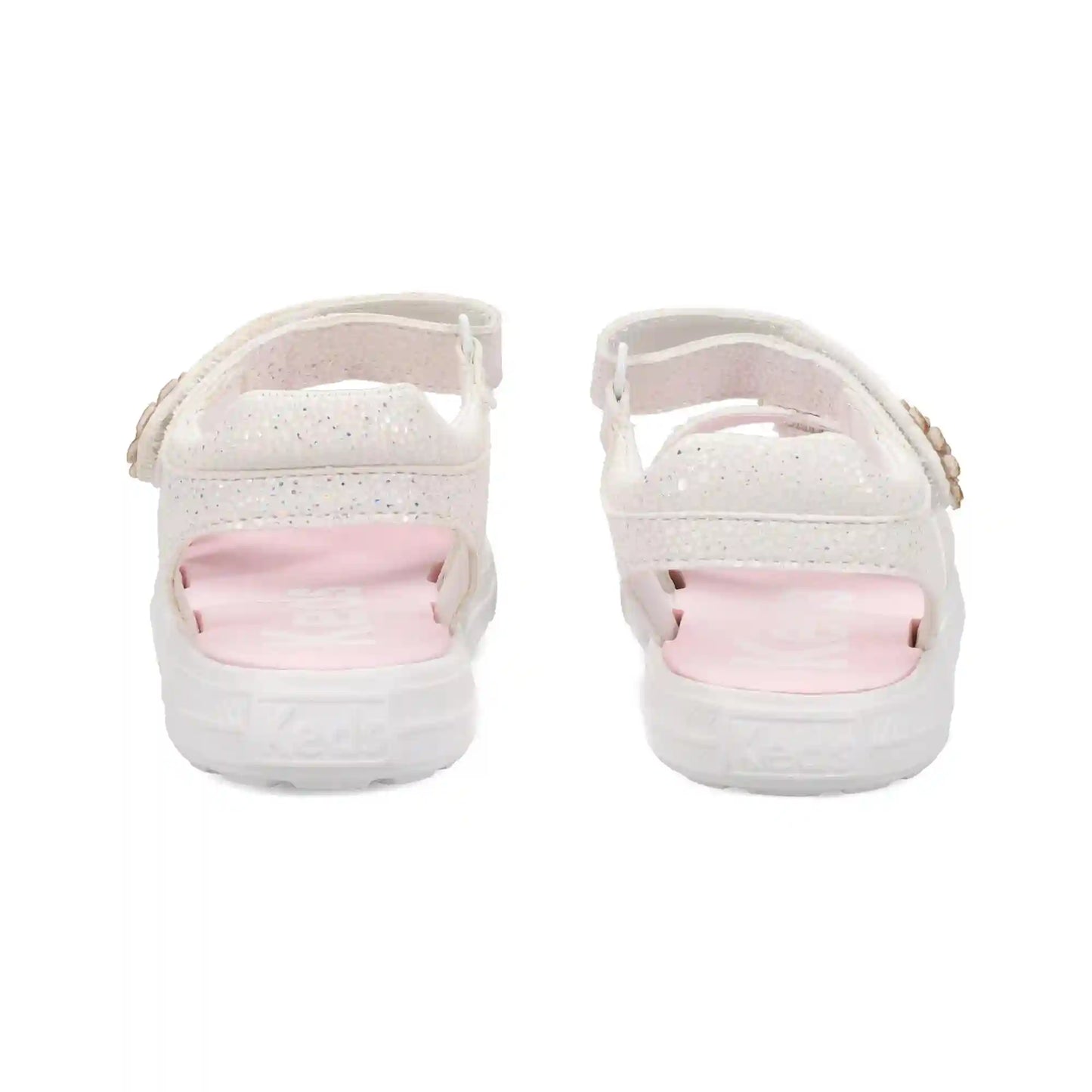 Little Kids Finlee Flowers Sandal