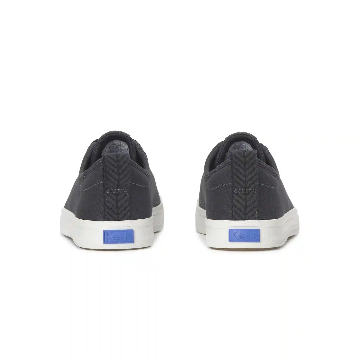 Cruise Canvas Slip On