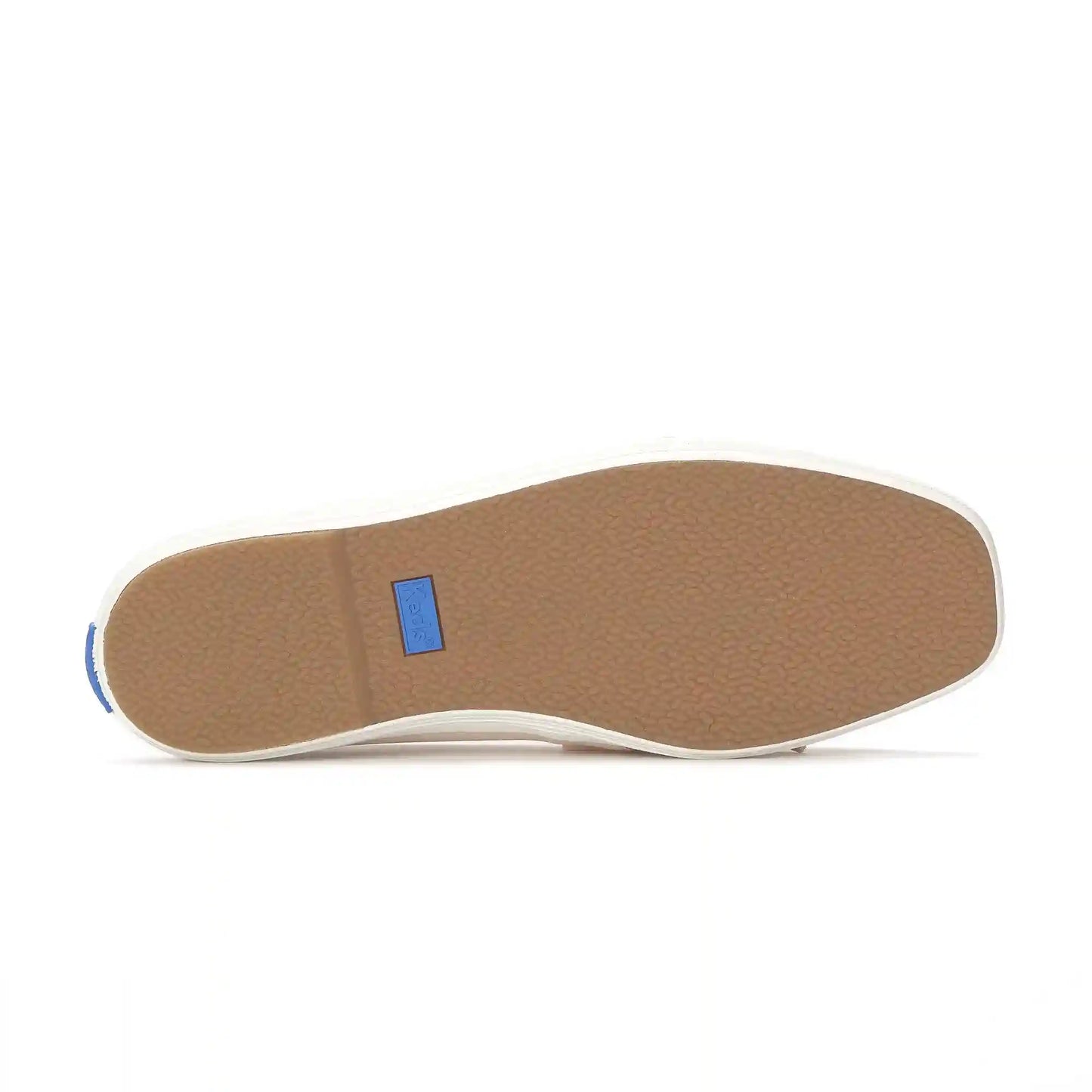 Square Toe Ballet Leather