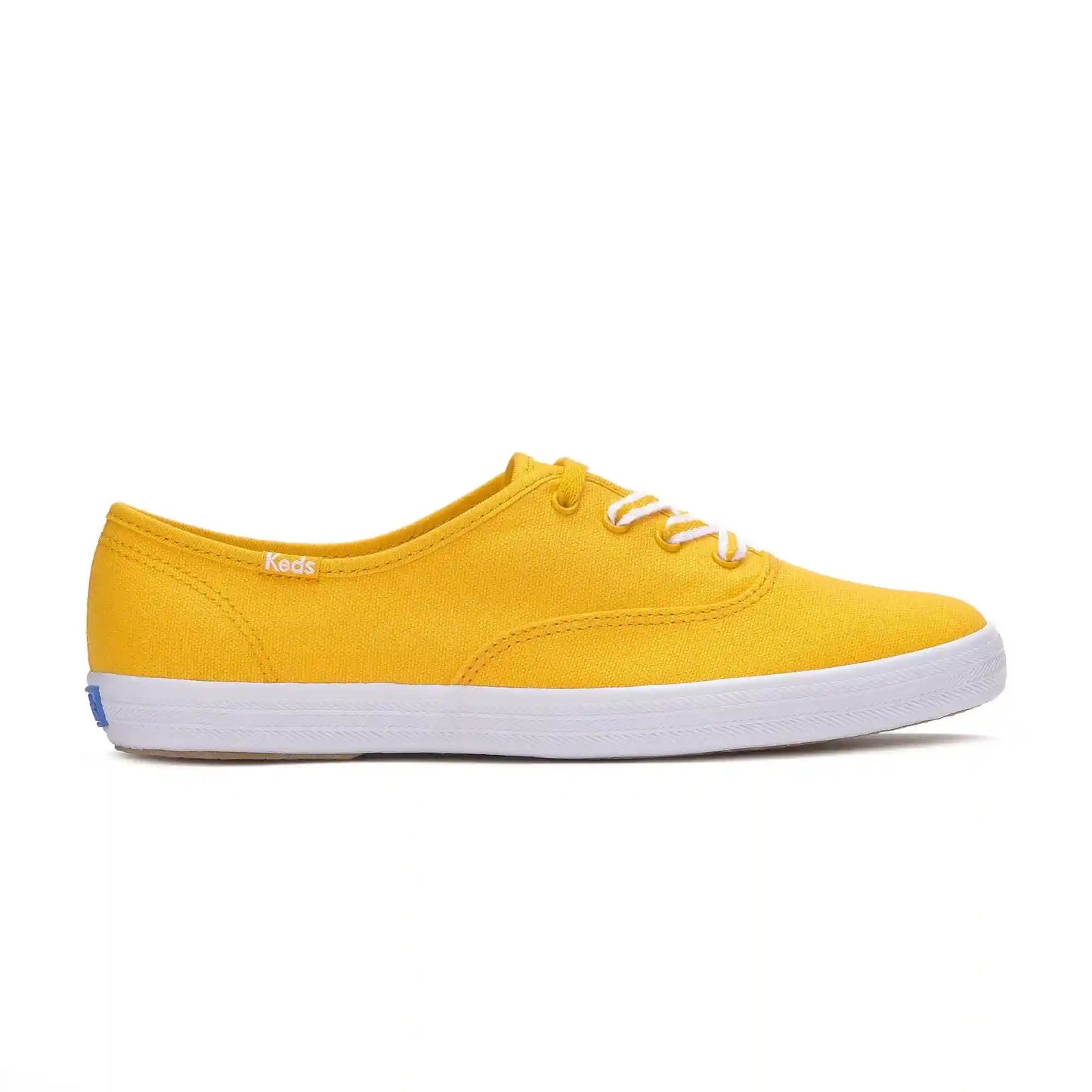 Champion Canvas Lace-Up