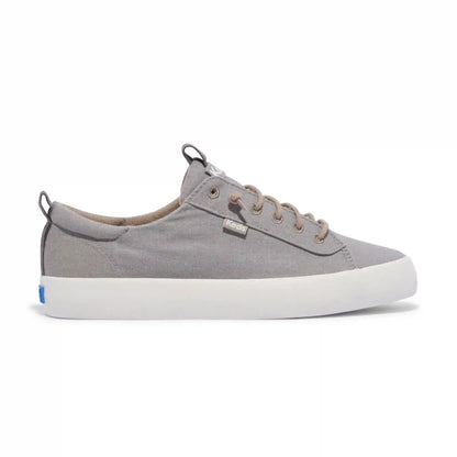 Kickback Canvas Washable Slip On