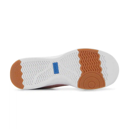 BlissWalk Knit Slip-On