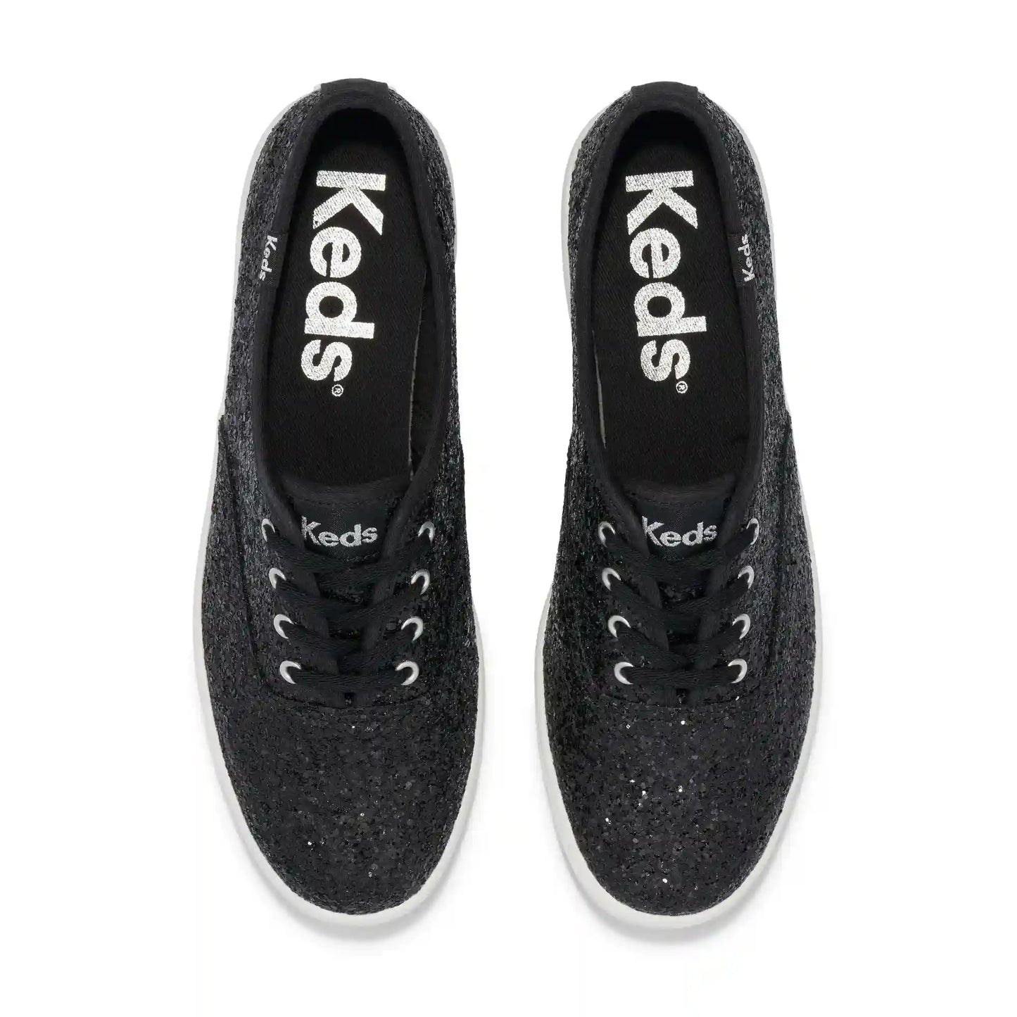 Champion Glitter Celebrations Lace Up