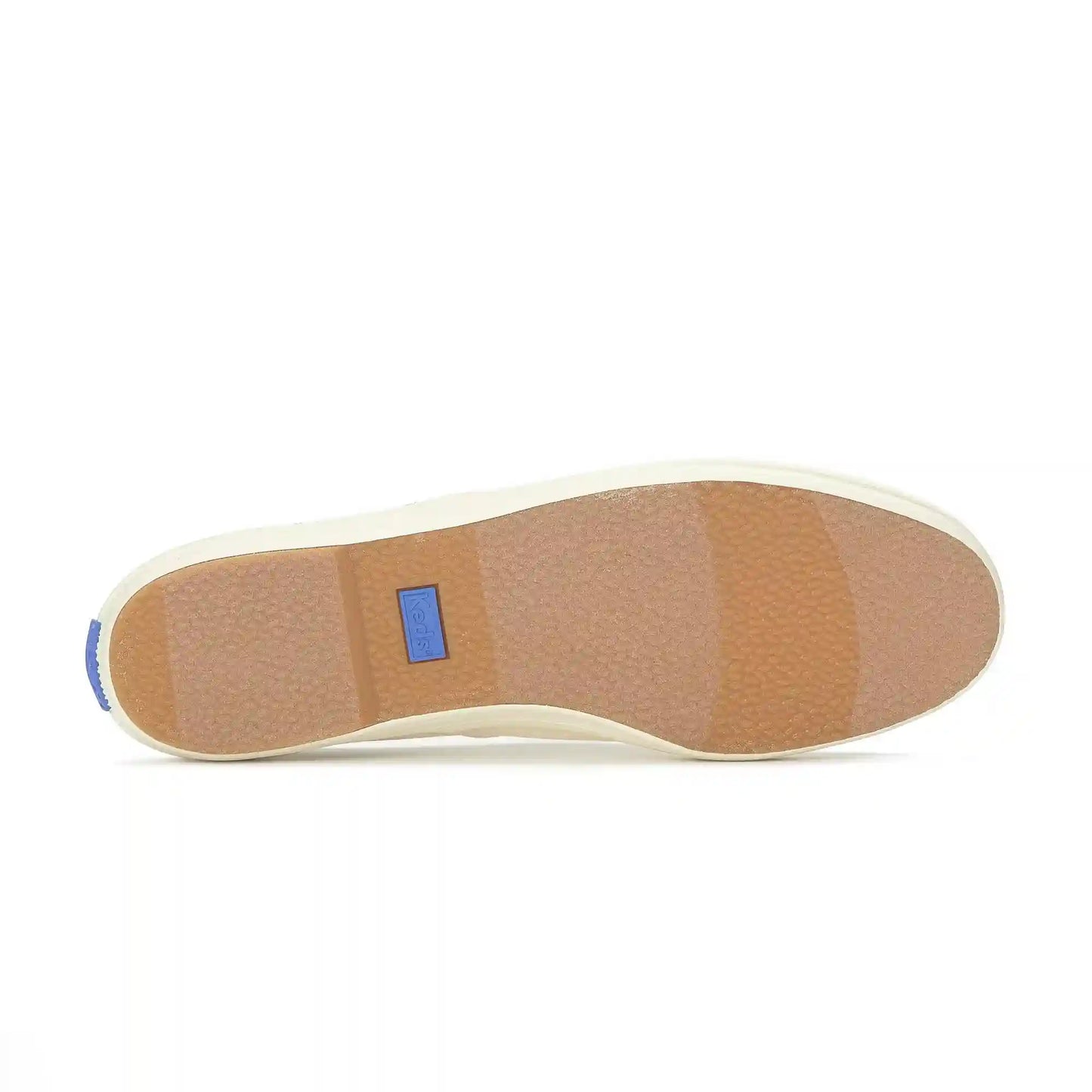Champion Canvas Floral Embroidery Lace-Up