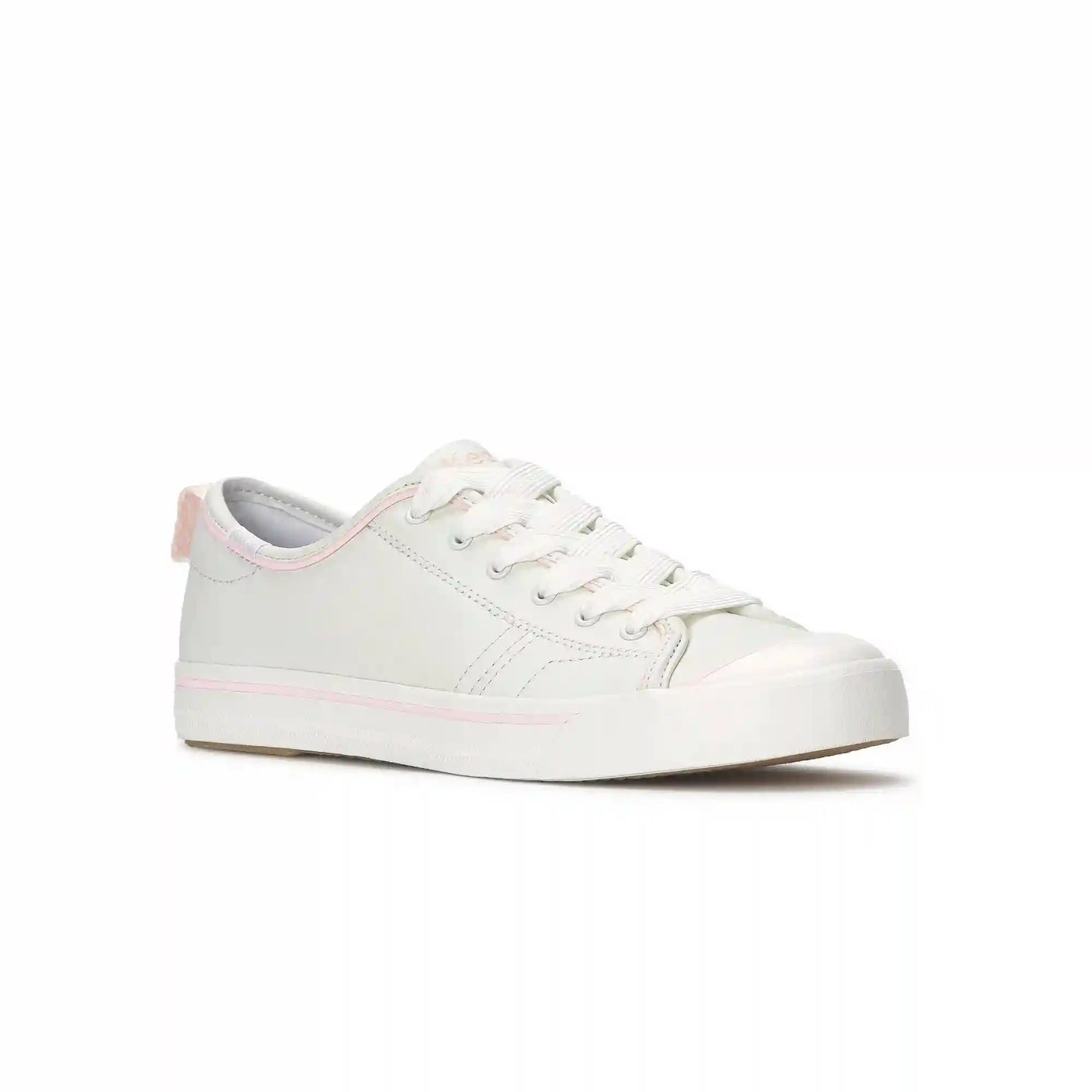 Cruise Leather Pop Binding Slip-On