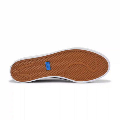 Jump Kick Duo Leather Lace Up