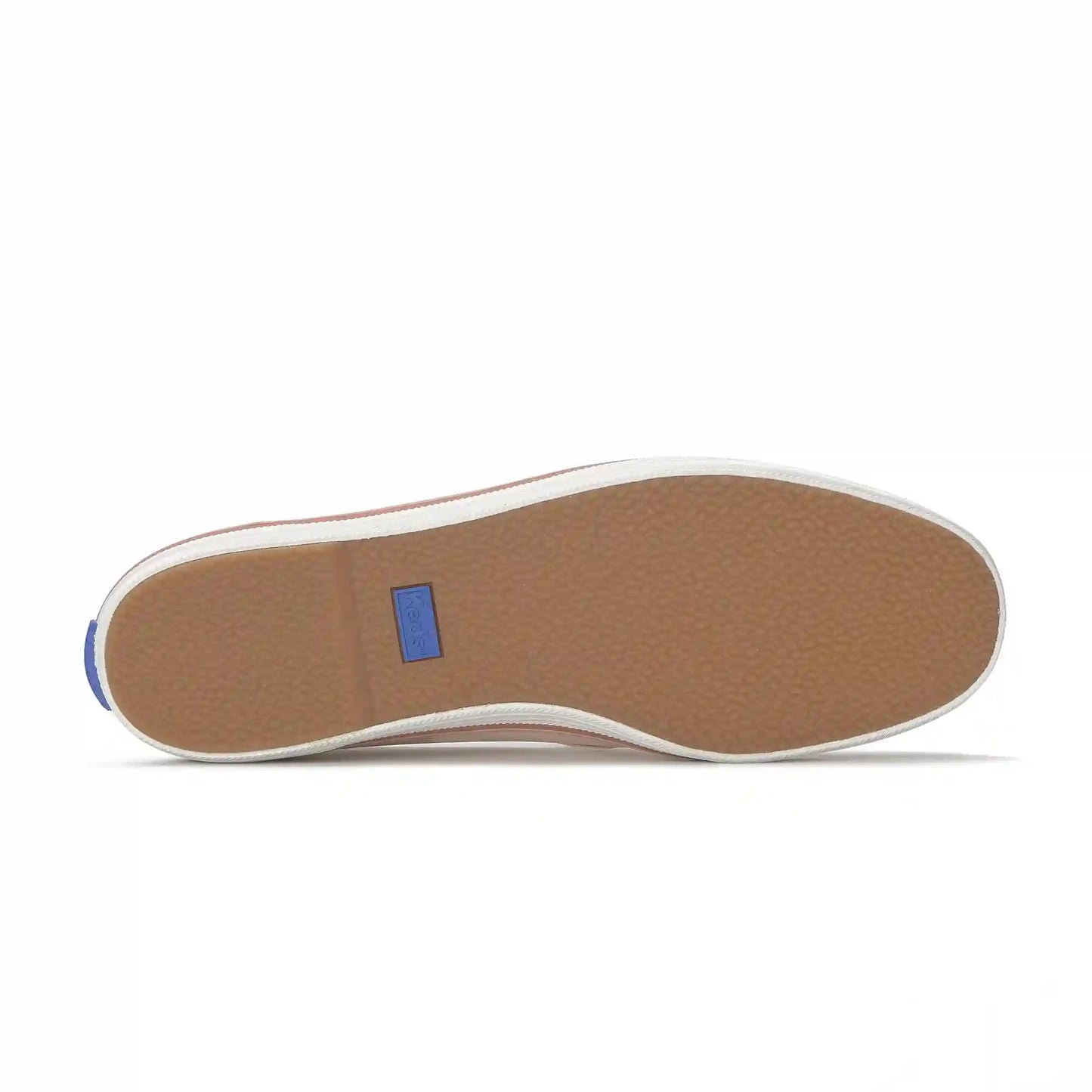 Champion Leather Foxing Stripe Slip On