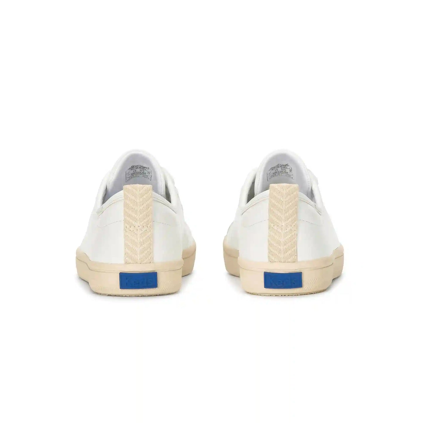 Cruise Leather Slip On