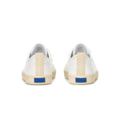Cruise Leather Slip On
