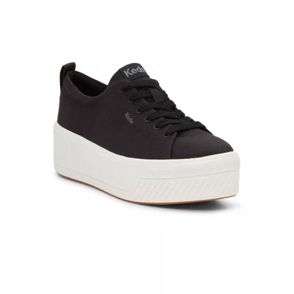 Skyler Lace Up