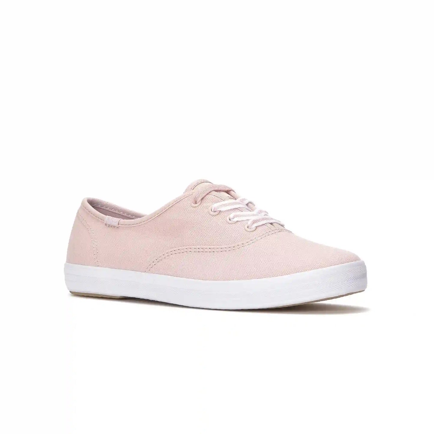 Champion Canvas Lace-Up