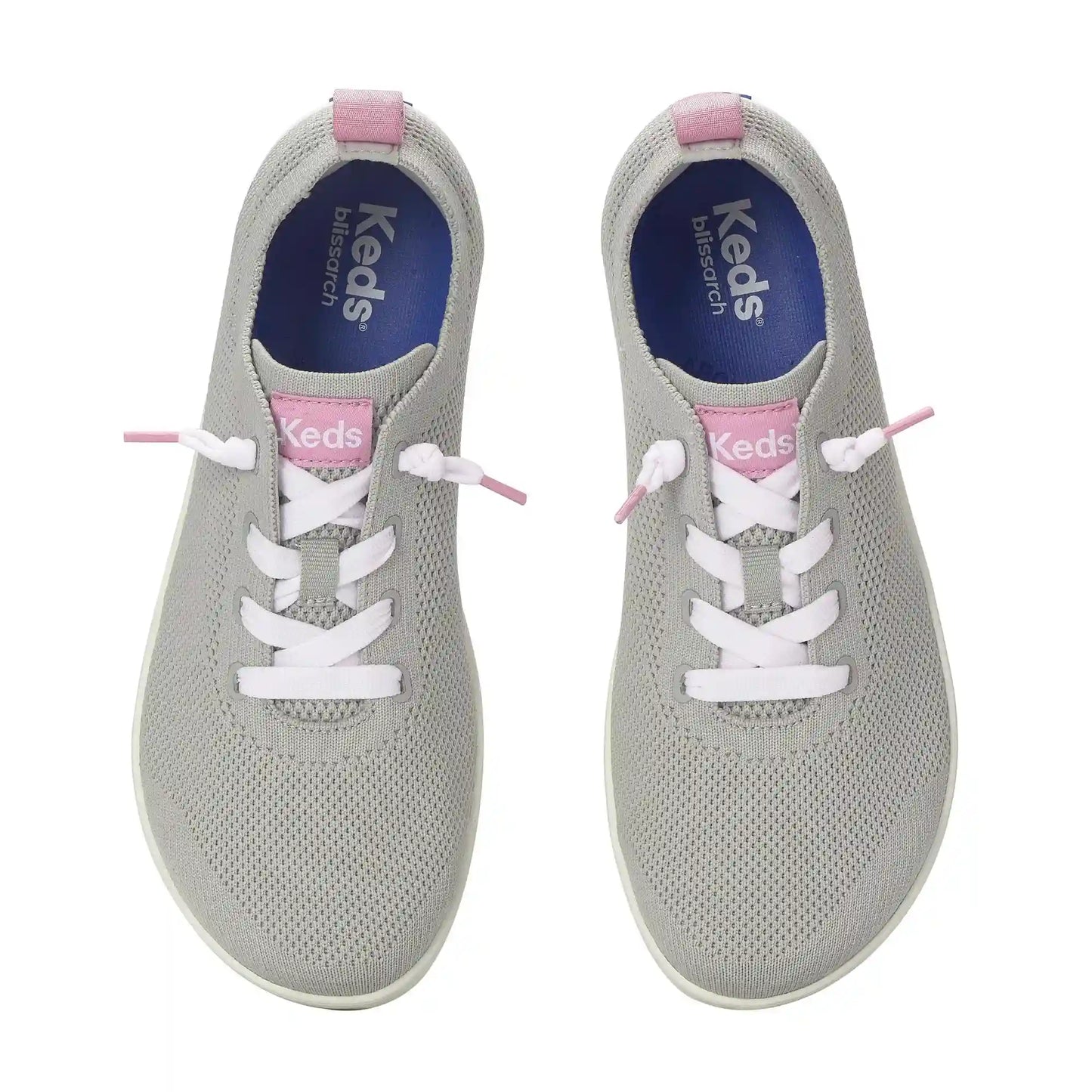 BlissMove Champ Engineered Knit Slip-On