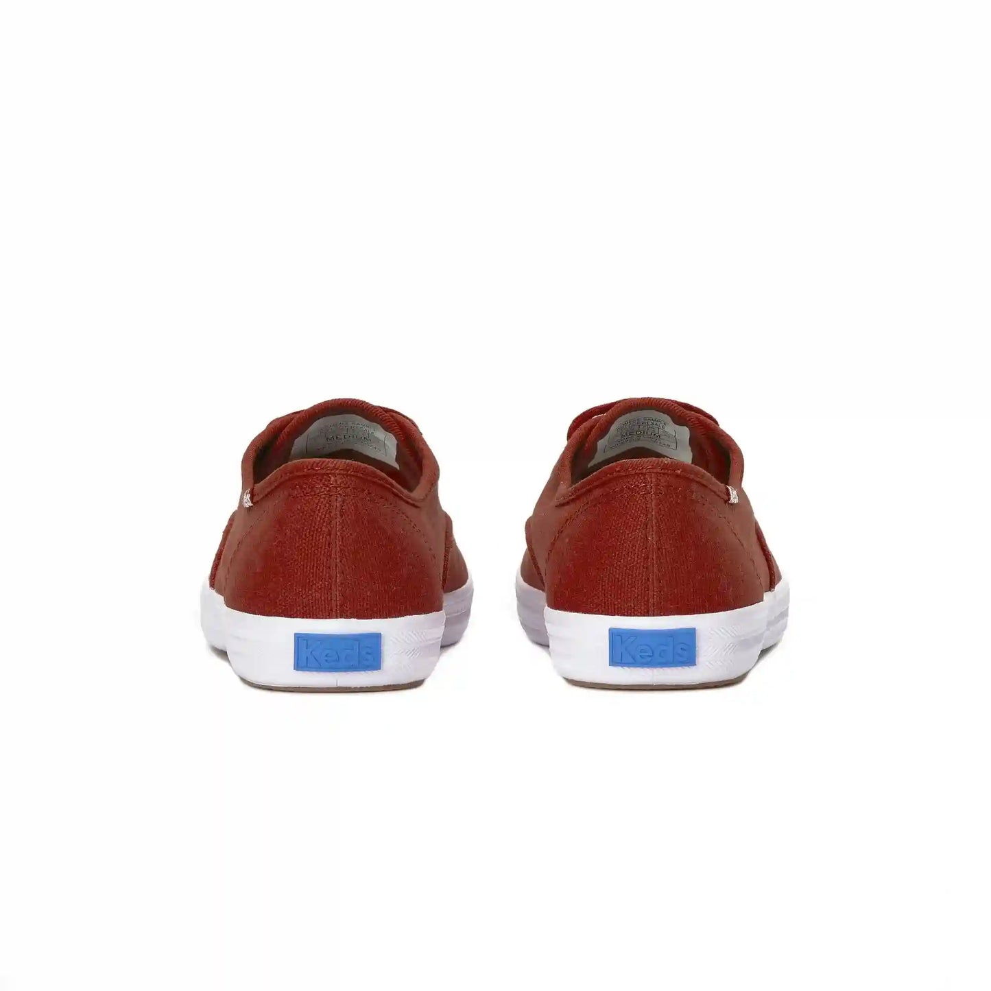 Champion Canvas Lace-Up