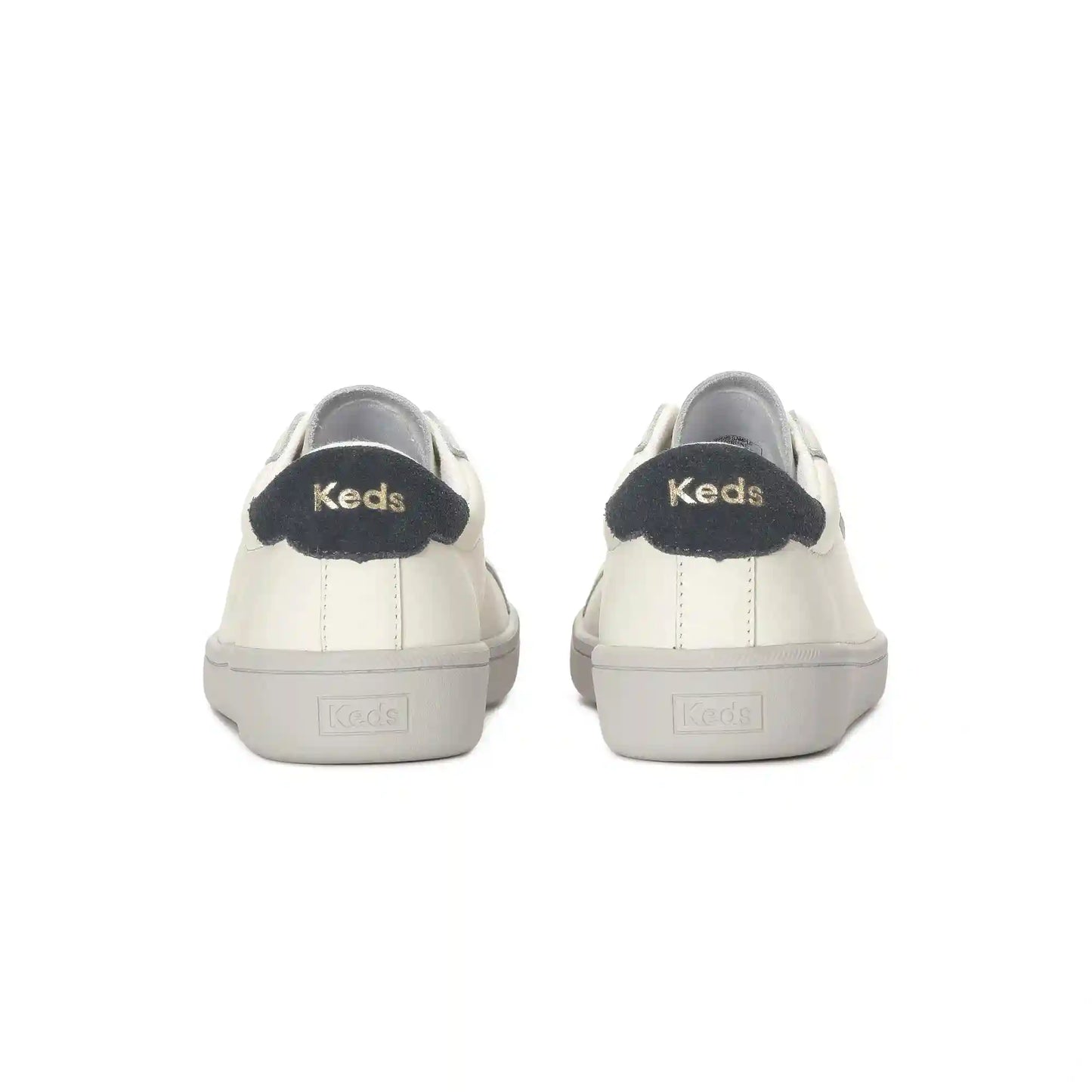 Ace II Leather Lace-Up