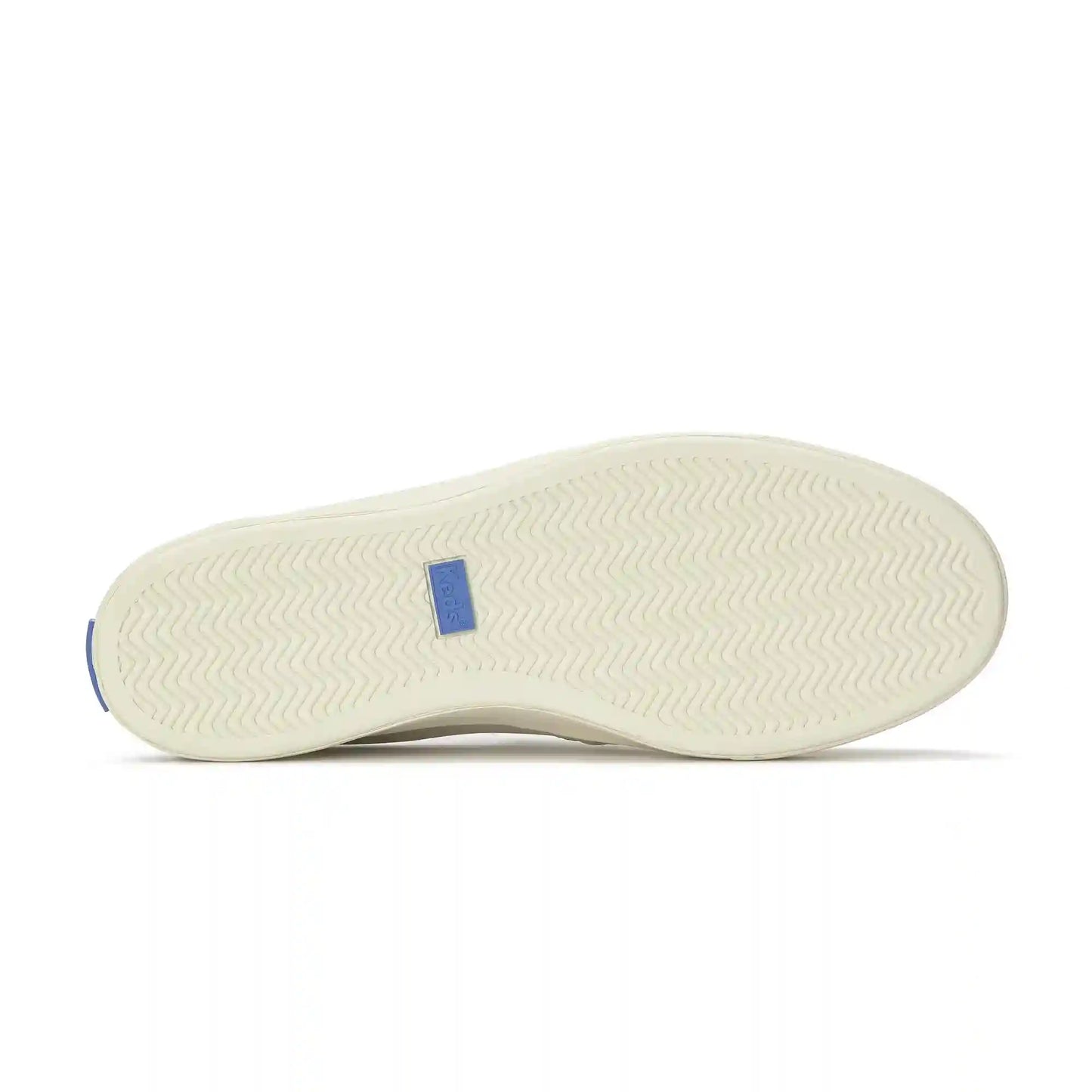 Pursuit Perforated Leather Slip On