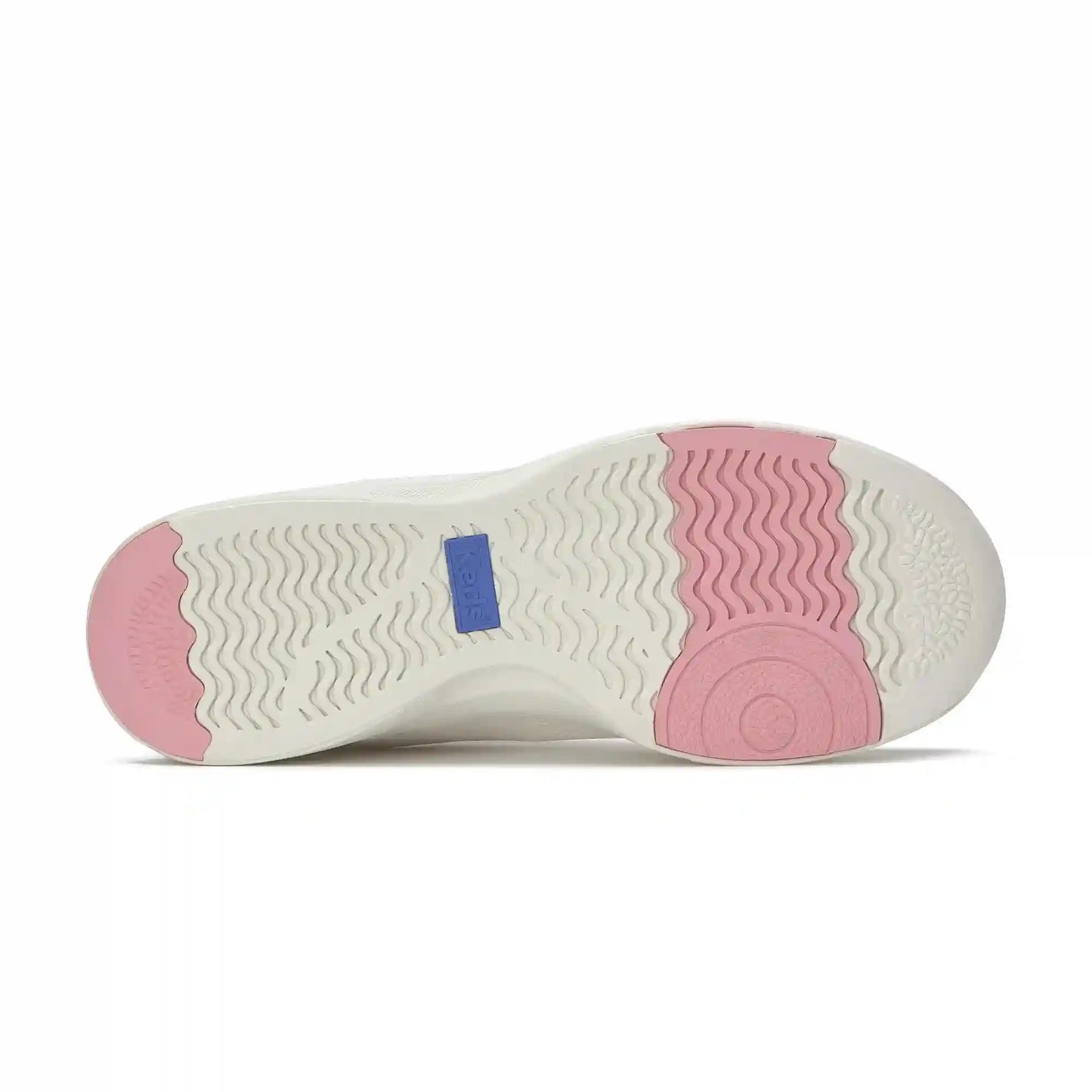 BlissWalk Knit Slip-On