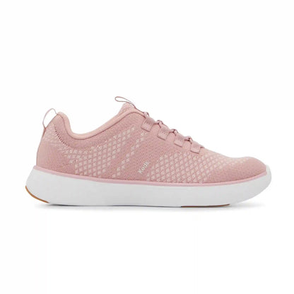 BlissWalk Knit Slip-On