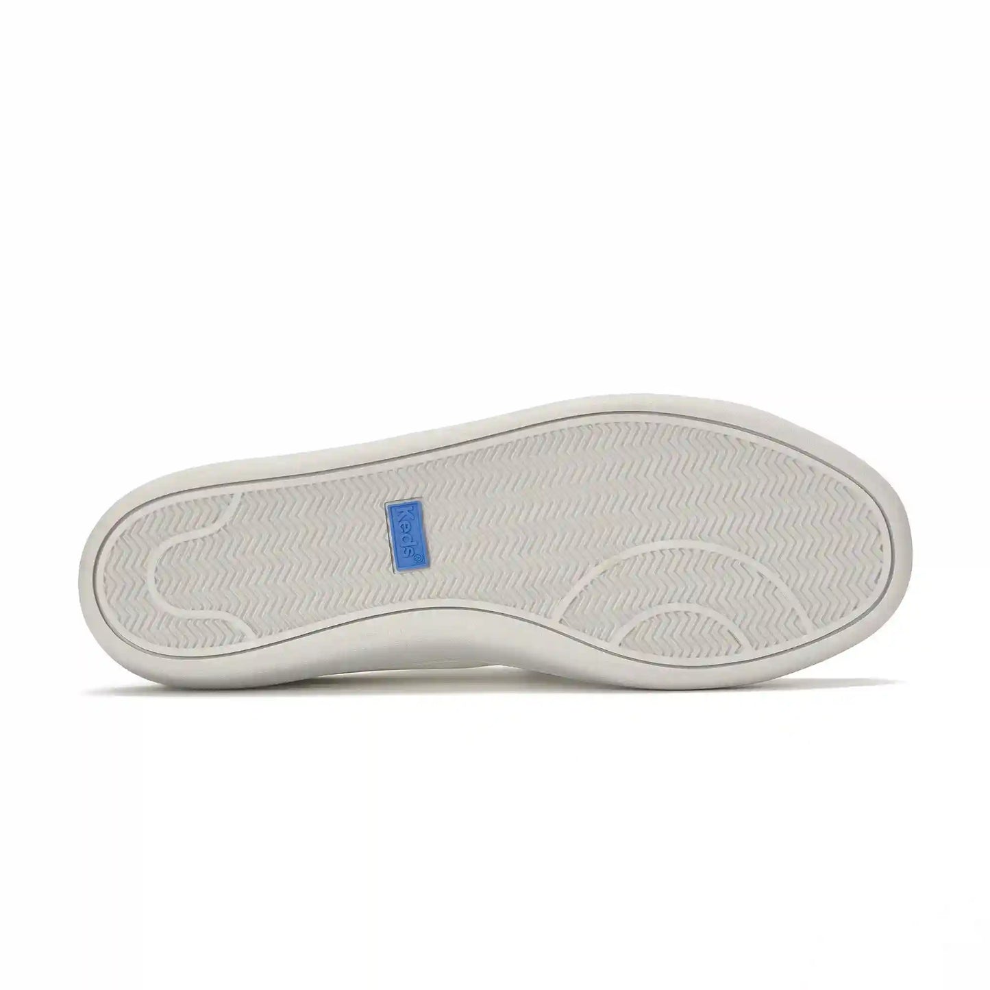 Ace II Leather Lace-Up