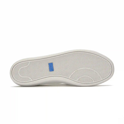 Ace II Leather Lace-Up