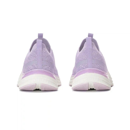 BlissMove Marled Knit Slip-On
