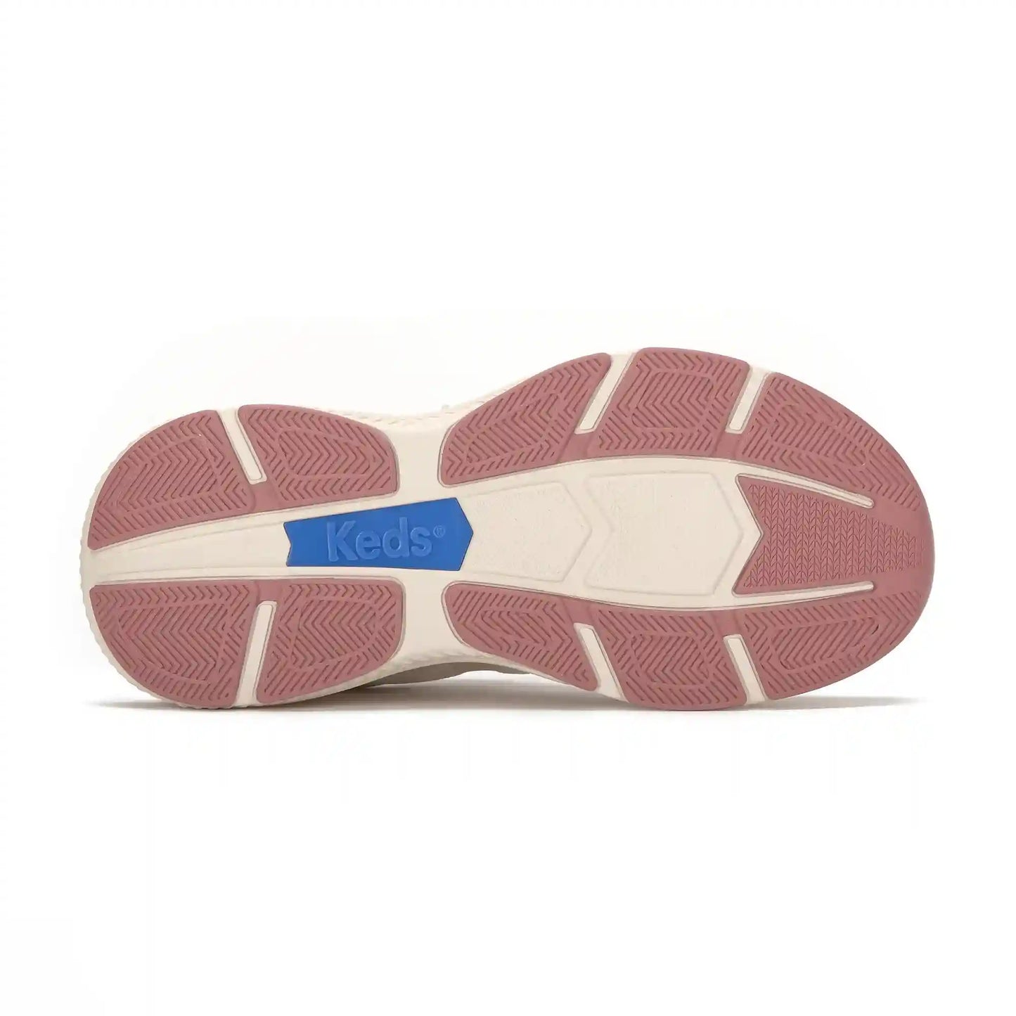 BlissMove Dual Mesh Slip-On