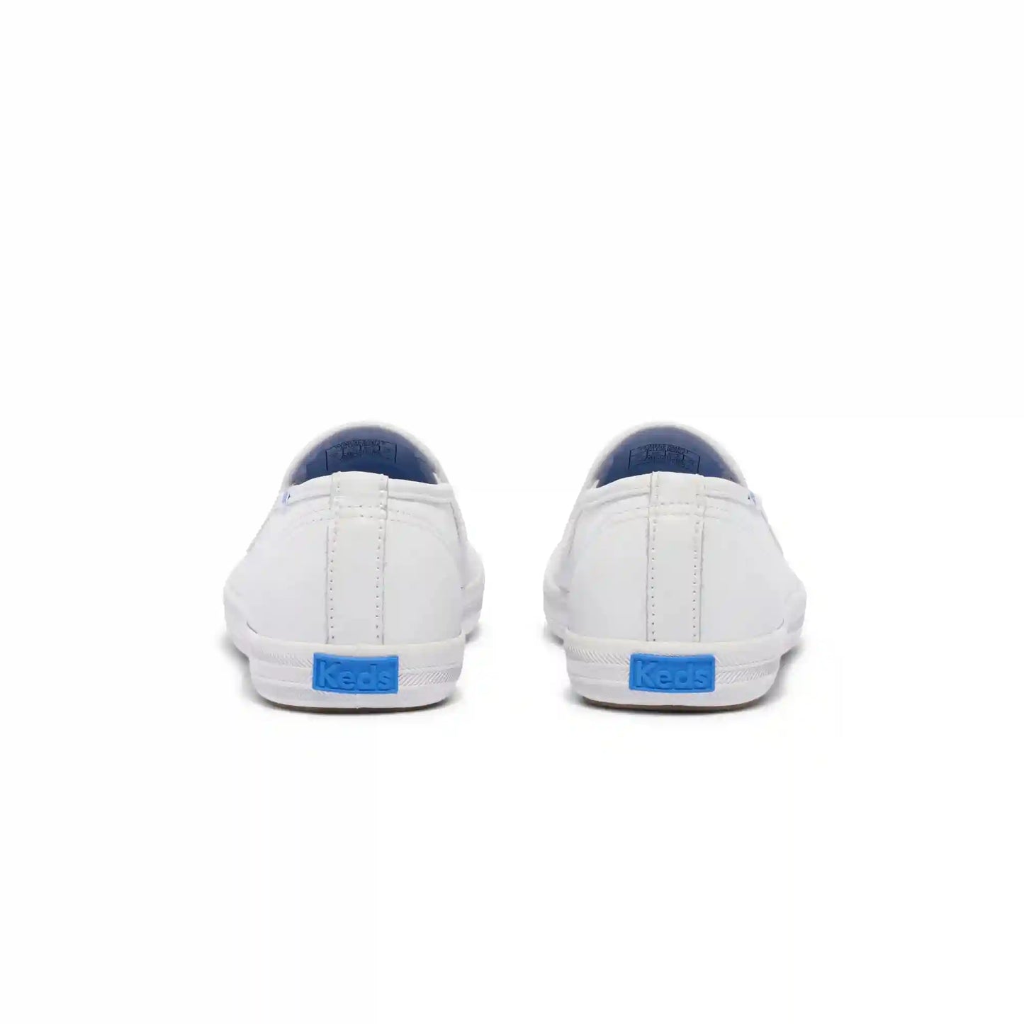 Champion Leather Slip-On