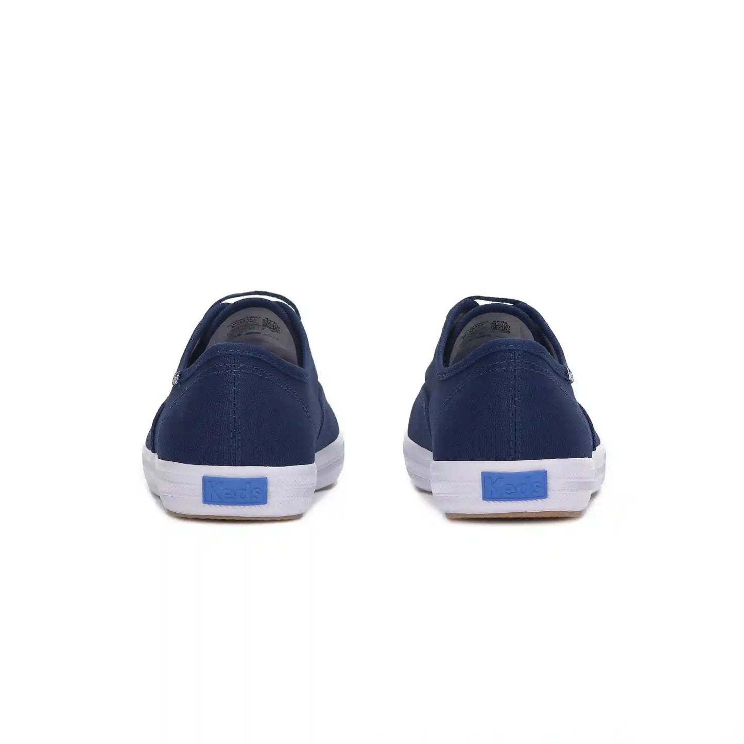 Champion Canvas Lace-Up