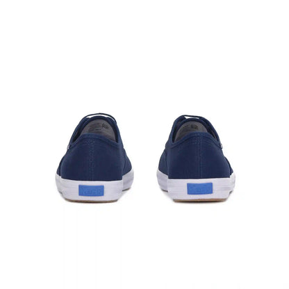 Champion Canvas Lace-Up