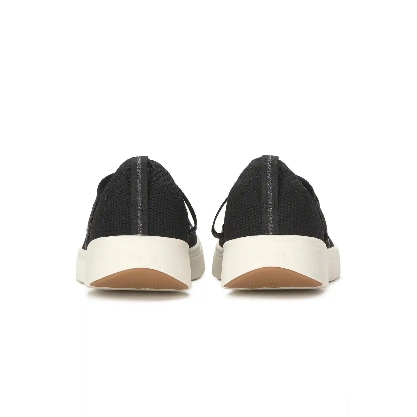 BlissWalk Mary Jane Engineered Knit