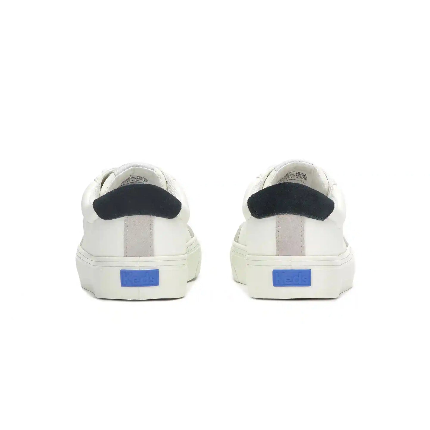 Jump Kick T-Toe Ripstop/Suede Lace up