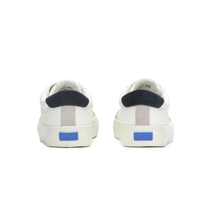 Jump Kick T-Toe Ripstop/Suede Lace up