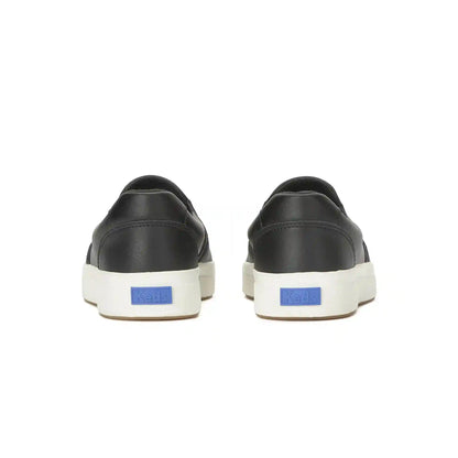 Pursuit Leather Slip-On