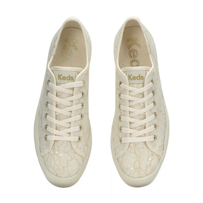 Triple Up Lace Celebrations Lace Up