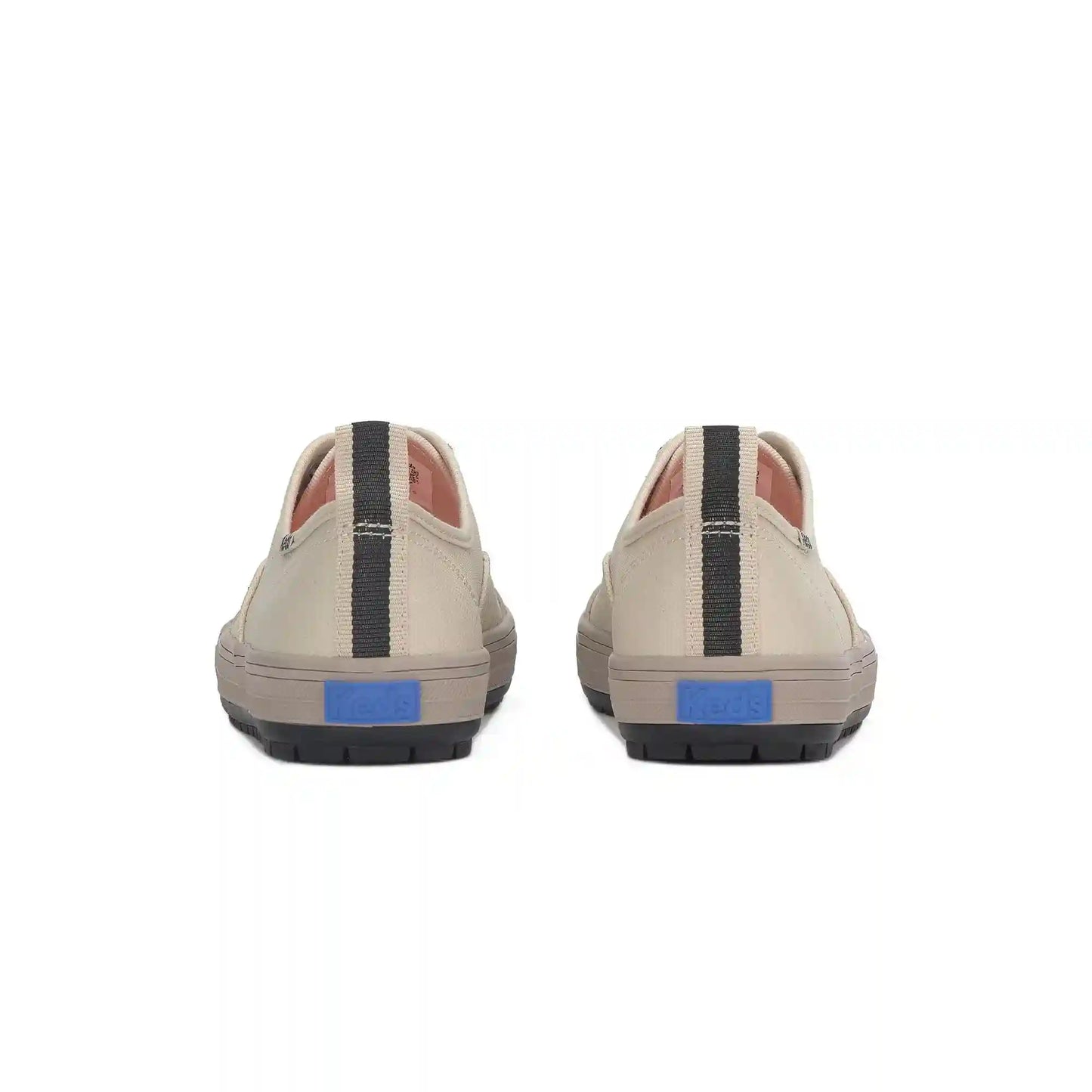 Champion Toe Cap Splash Canvas