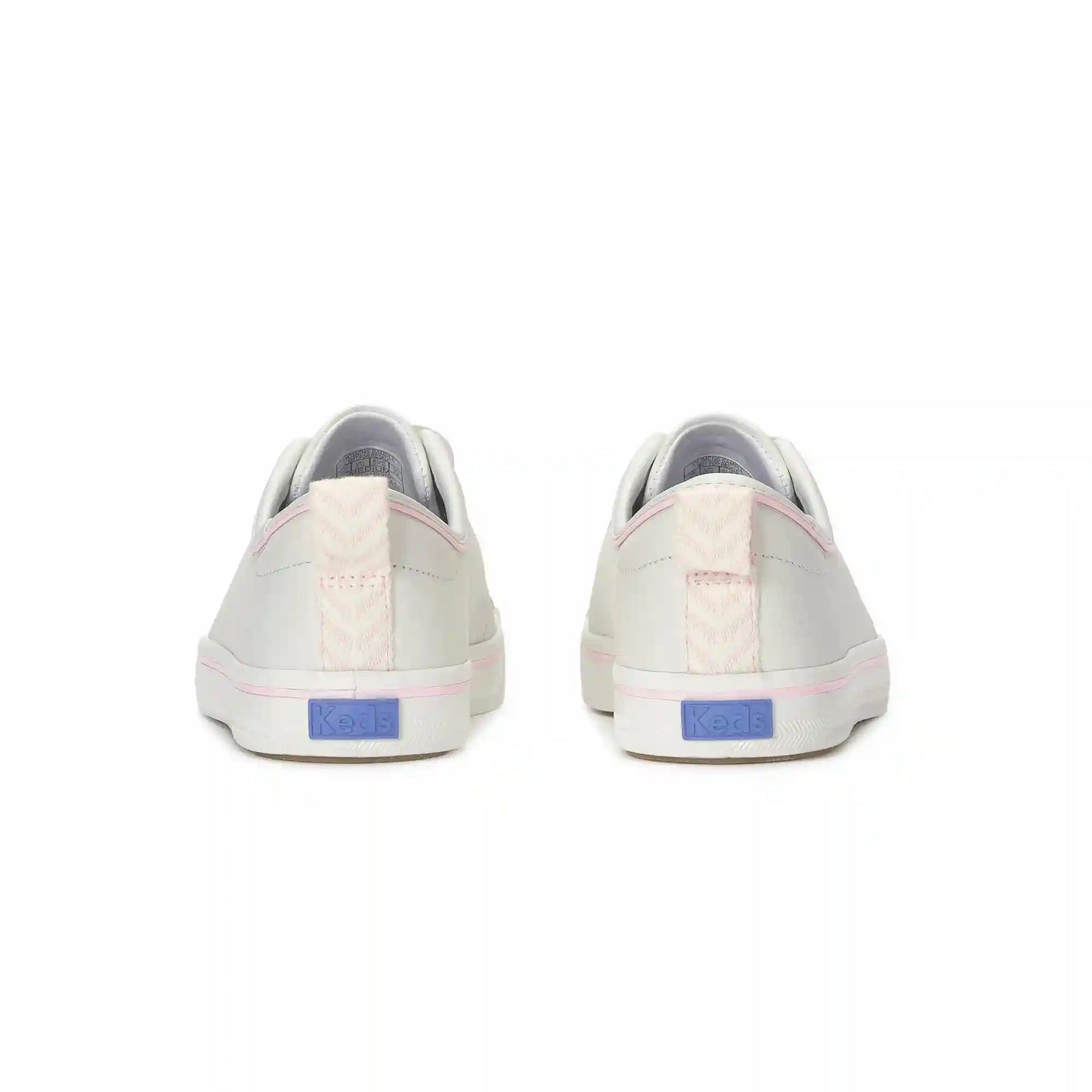 Cruise Leather Pop Binding Slip-On