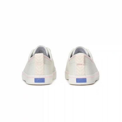 Cruise Leather Pop Binding Slip-On