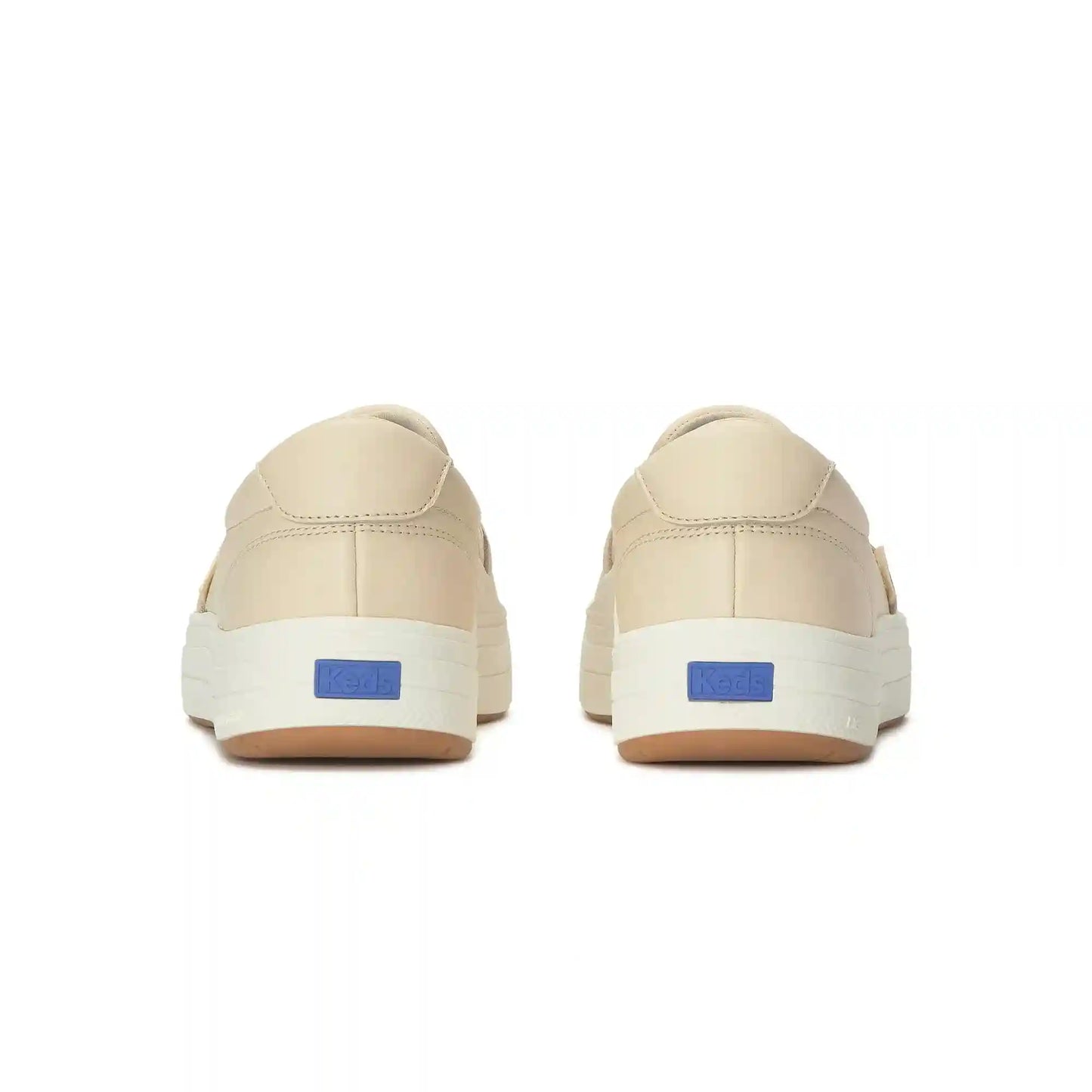 Park Leather Slip-On