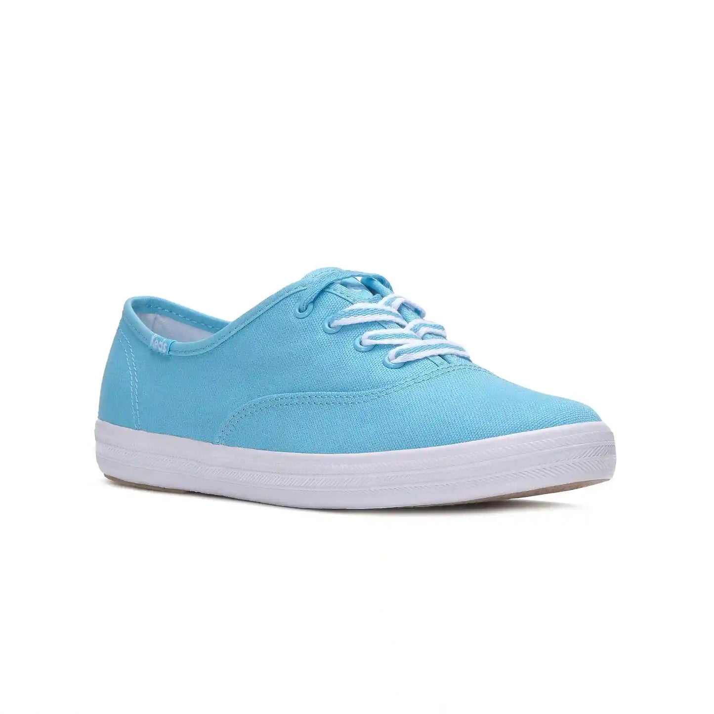 Champion Canvas Lace-Up