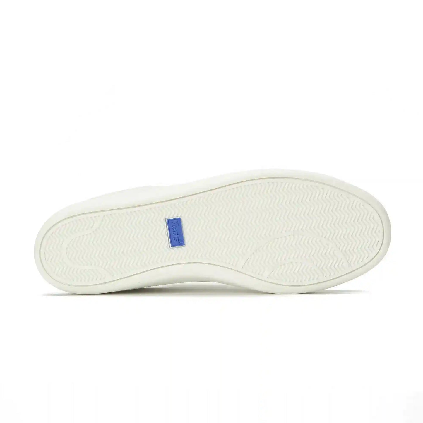 Ace II Leather Lace-Up